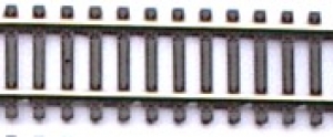 Flexgleise / flexibles Gleis Spur H0 Code 100 braun Flexgleise / flexibles Gleis Spur H0 Code 100 braun
