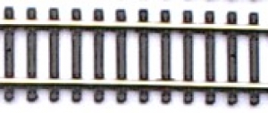 Flexgleise / flexibles Gleis Spur H0 Code 100 schwarz Flexgleise / flexibles Gleis Spur H0 Code 100 schwarz
