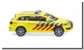 Notarzt Niederlande - Audi Q7 Wiking 007117 Spur H0 1:87 Modell