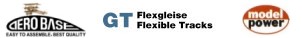 Modelleisenbahn, Modellflugzeuge, Modellautos, Flexgleise