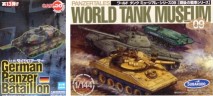 WTM-Miniatur-Tanks