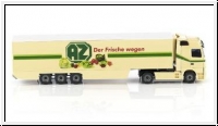 Khlkoffersattelzug MB Actros 