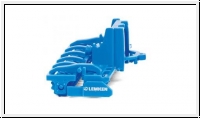 Lemken Kreiselegge Zirkon 12 Wiking 037810 Spur H0 1:87 Modell