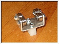 Additional Testing-Stand scale H0 AC