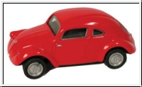 VW 30 (1937) rot 1:87 H0 Modelpower 19372 Modellauto