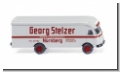 Mbelwagen (Ackermann) Spedition Stelzer Wiking 050001 H0 1:87