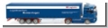 Gardinenplanen-Sattelzug MAN TGX Montan Hagen Wiking 053705 H0