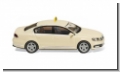 Taxi - VW Passat B7 Limousine Wiking 014921 1:87 Modellauto