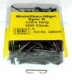 Nails for tracks scale N 500 Pcs. 15 mm Extra Long