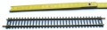 gerades Gleis H0 1:87 Messing 228 mm - KEIN Flexgleis