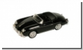 Porsche Speedster 1958 schwarz 1:87 Modelpower 19181 Modellauto
