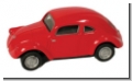 VW 30 (1937) rot 1:87 H0 Modelpower 19372 Modellauto